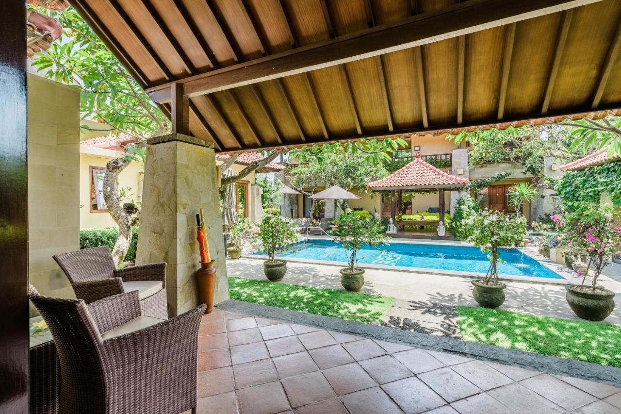 Hotel Ayu Sanur