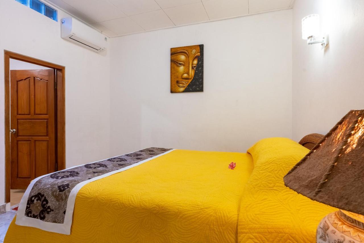 Hotel Ayu Sanur