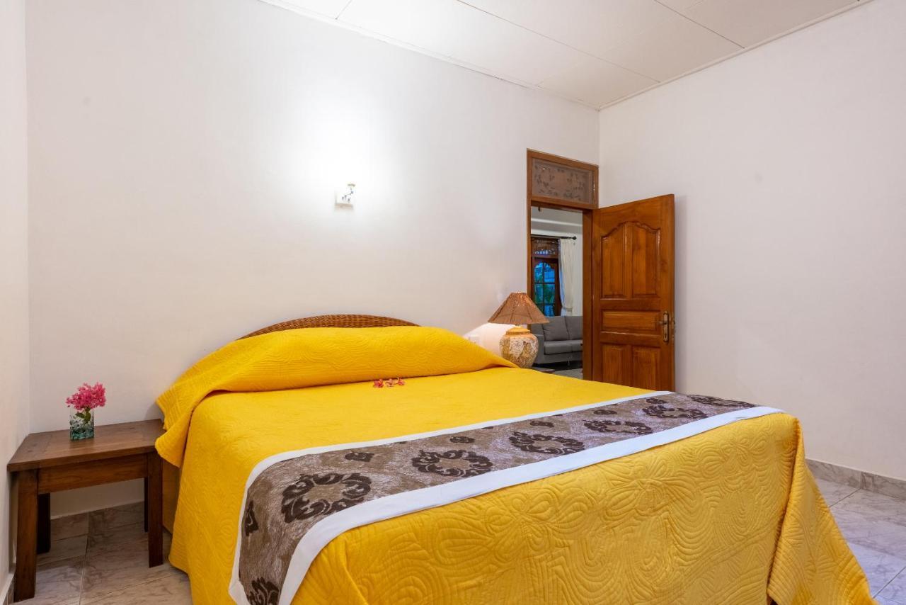 Ayu Hotel Sanur