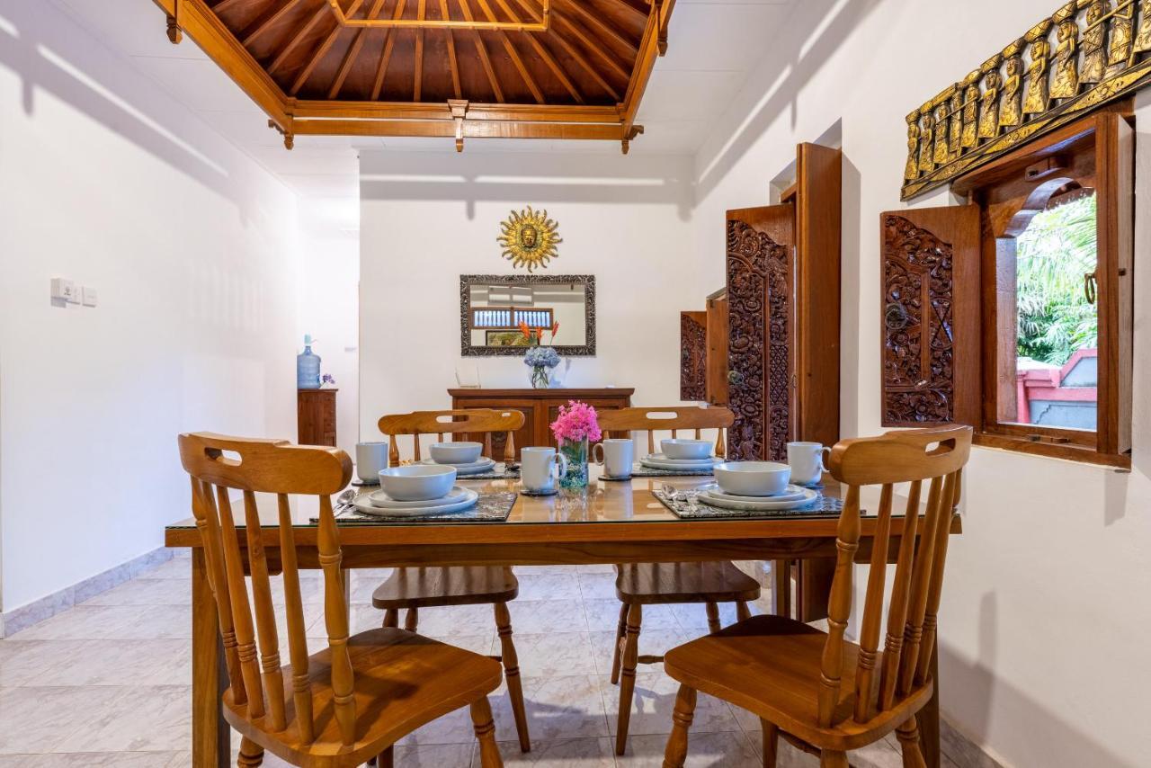 Hotel Ayu Sanur