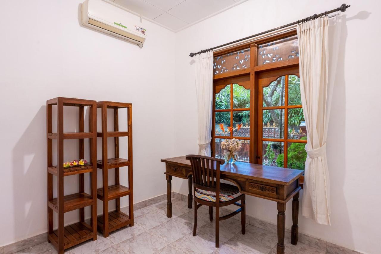Ayu Hotel Sanur