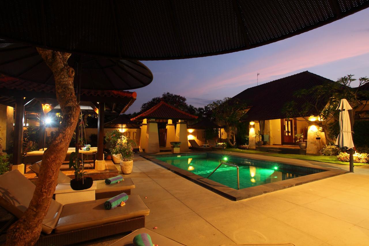 Ayu Hotel Sanur