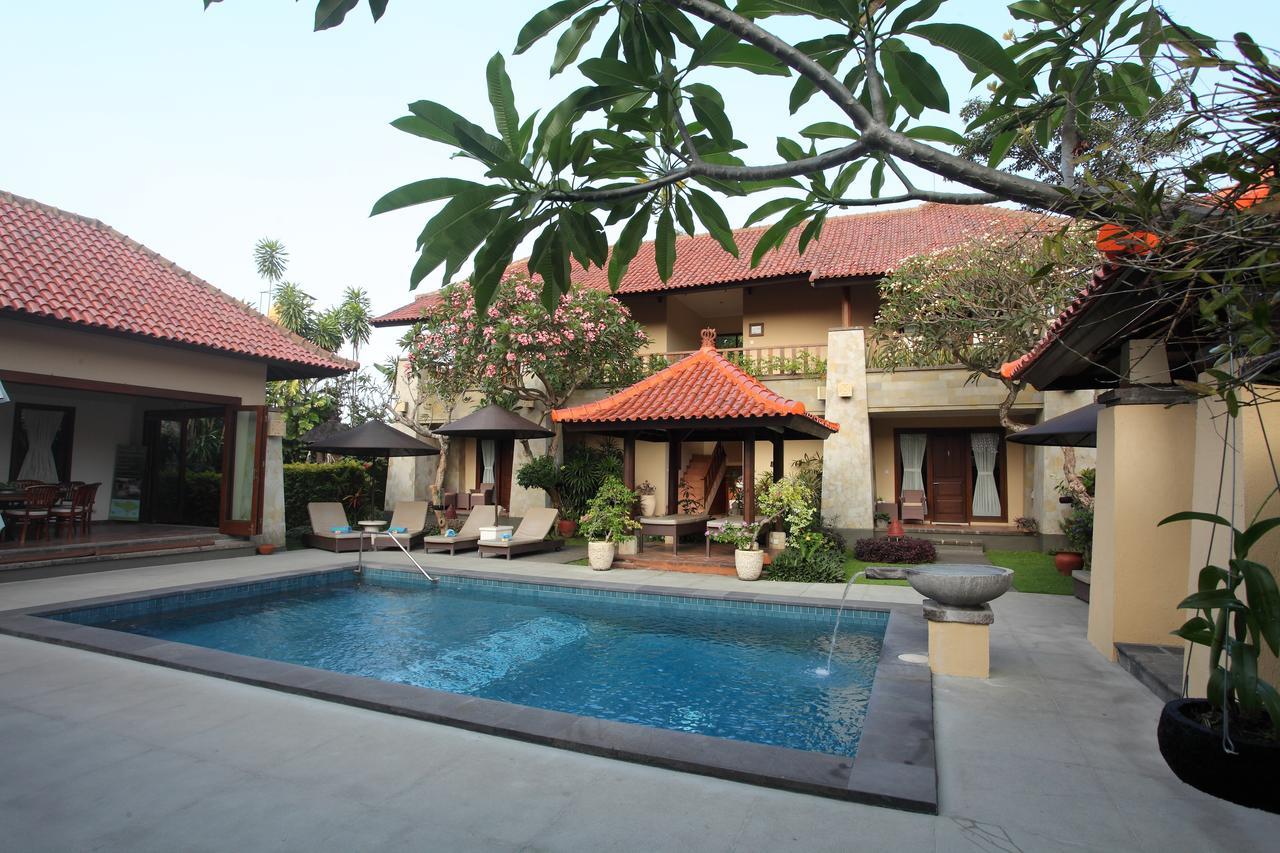 Ayu 3* Sanur