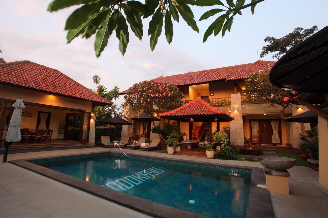 Ayu 3* Sanur
