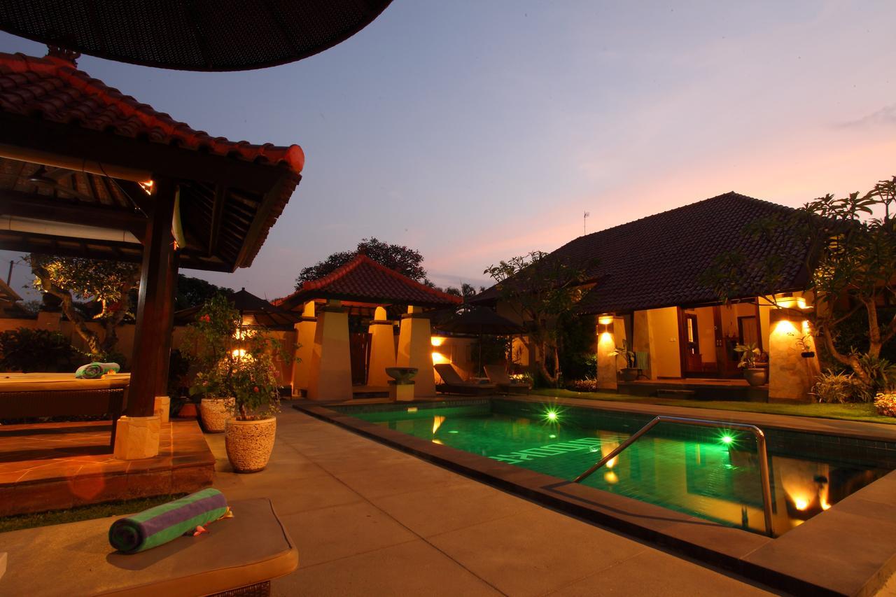 Ayu Sanur