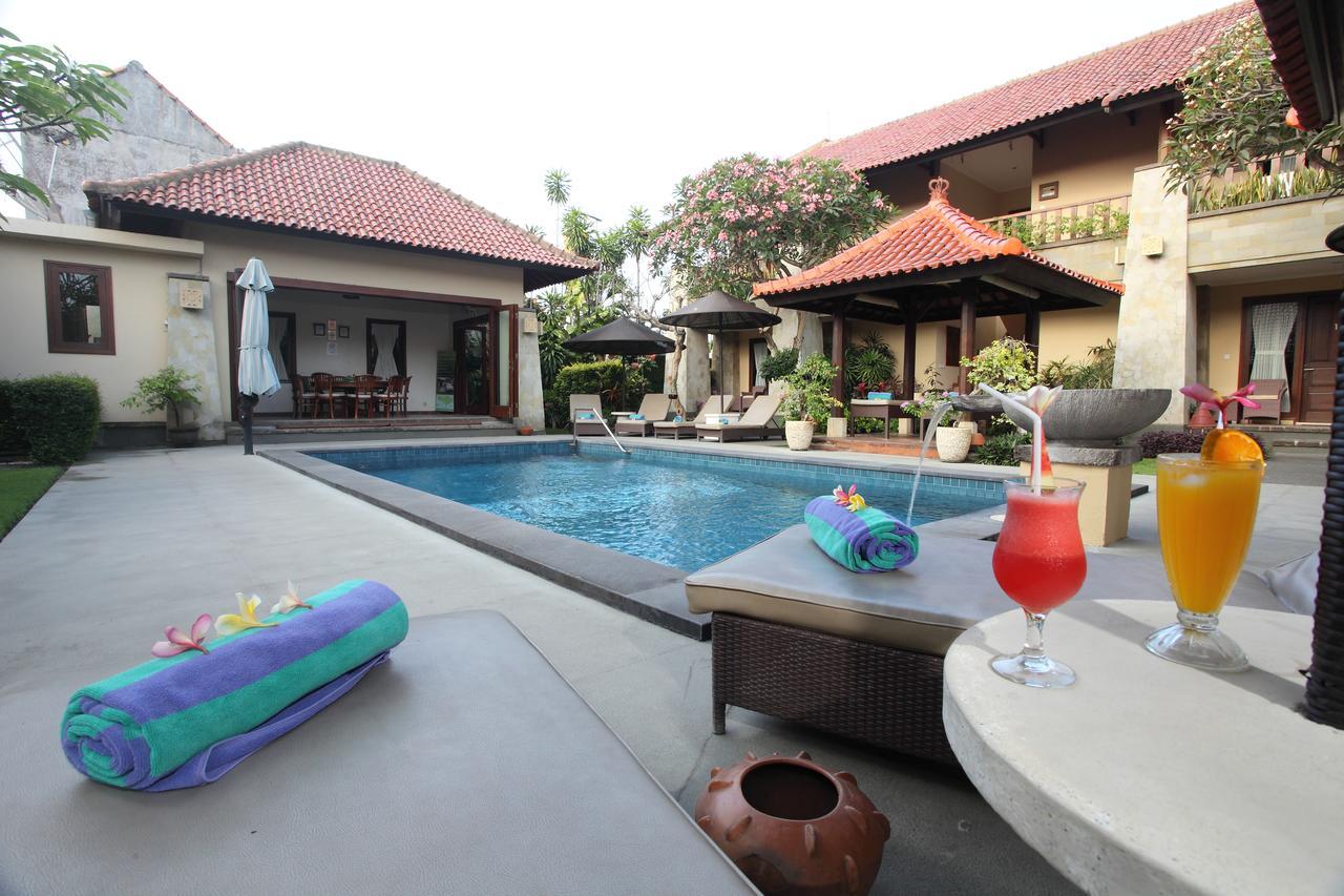 Ayu Hotel 3*