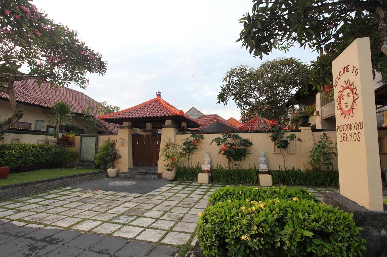 Ayu 3* Sanur