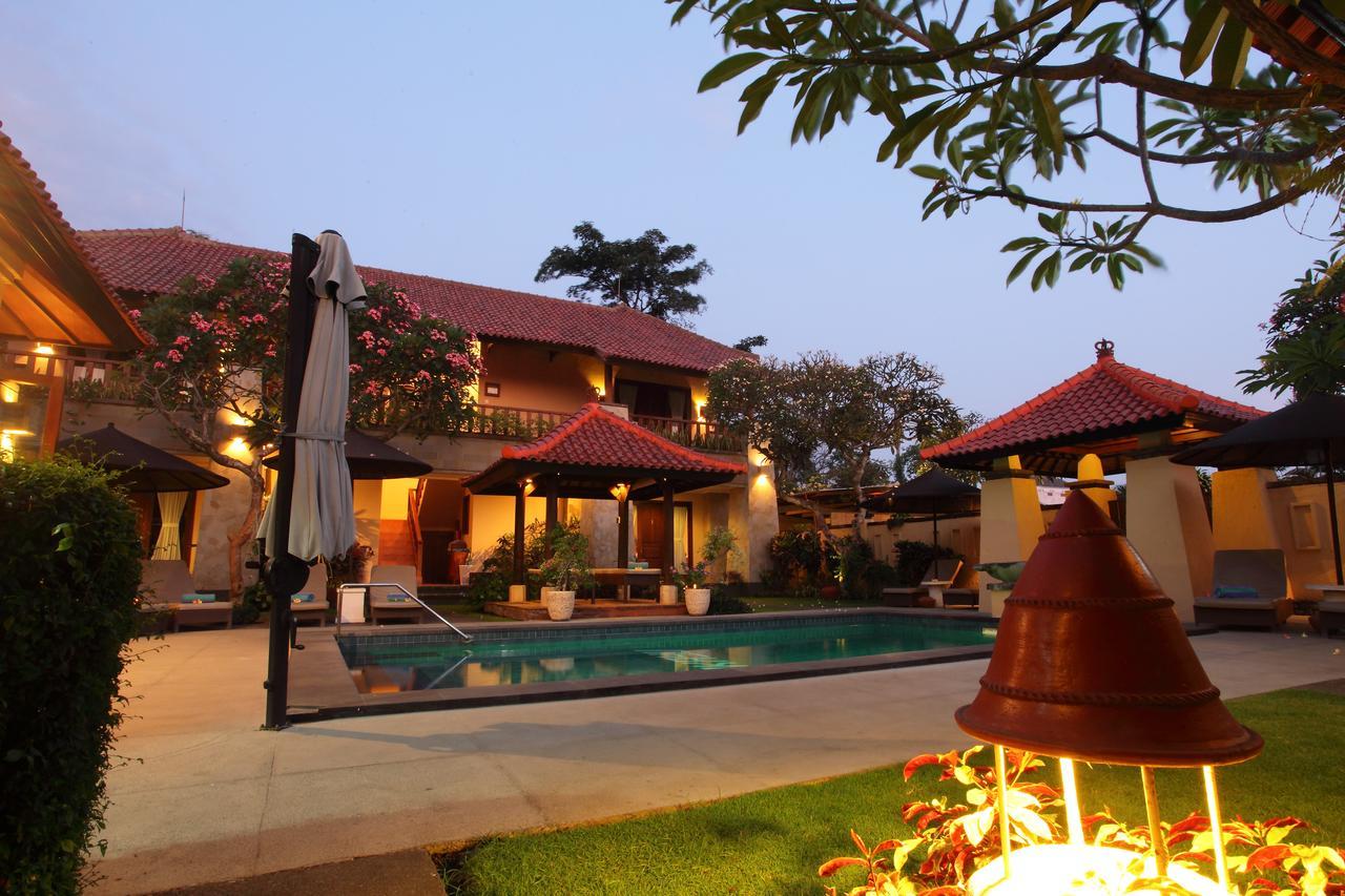Ayu Sanur