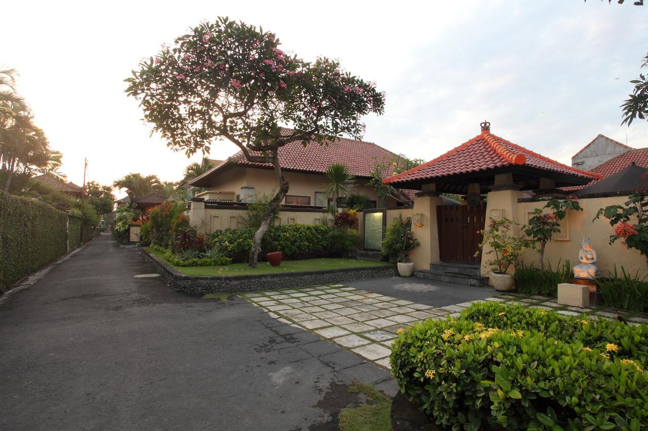 Hotel Ayu