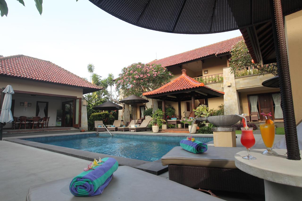 Ayu Hotel 3*