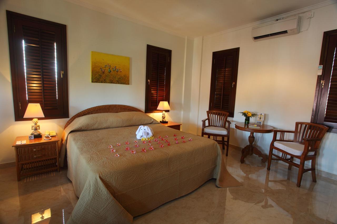 Hotel Ayu Sanur