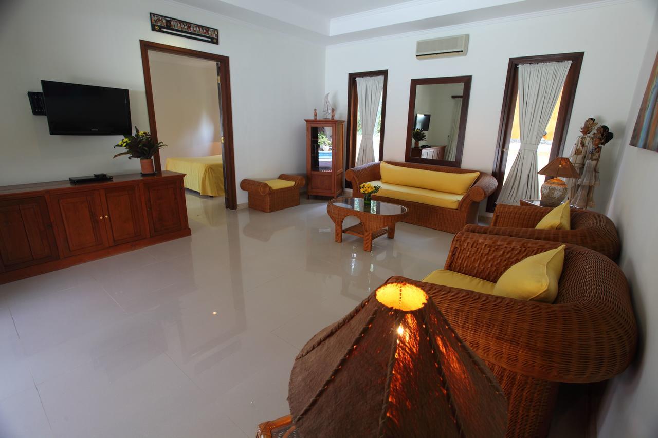Ayu Hotel Sanur