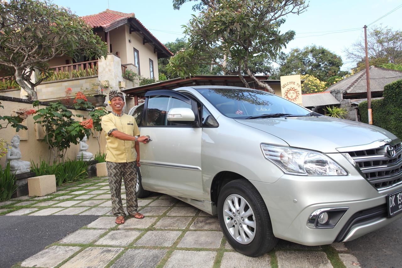 Ayu 3* Sanur
