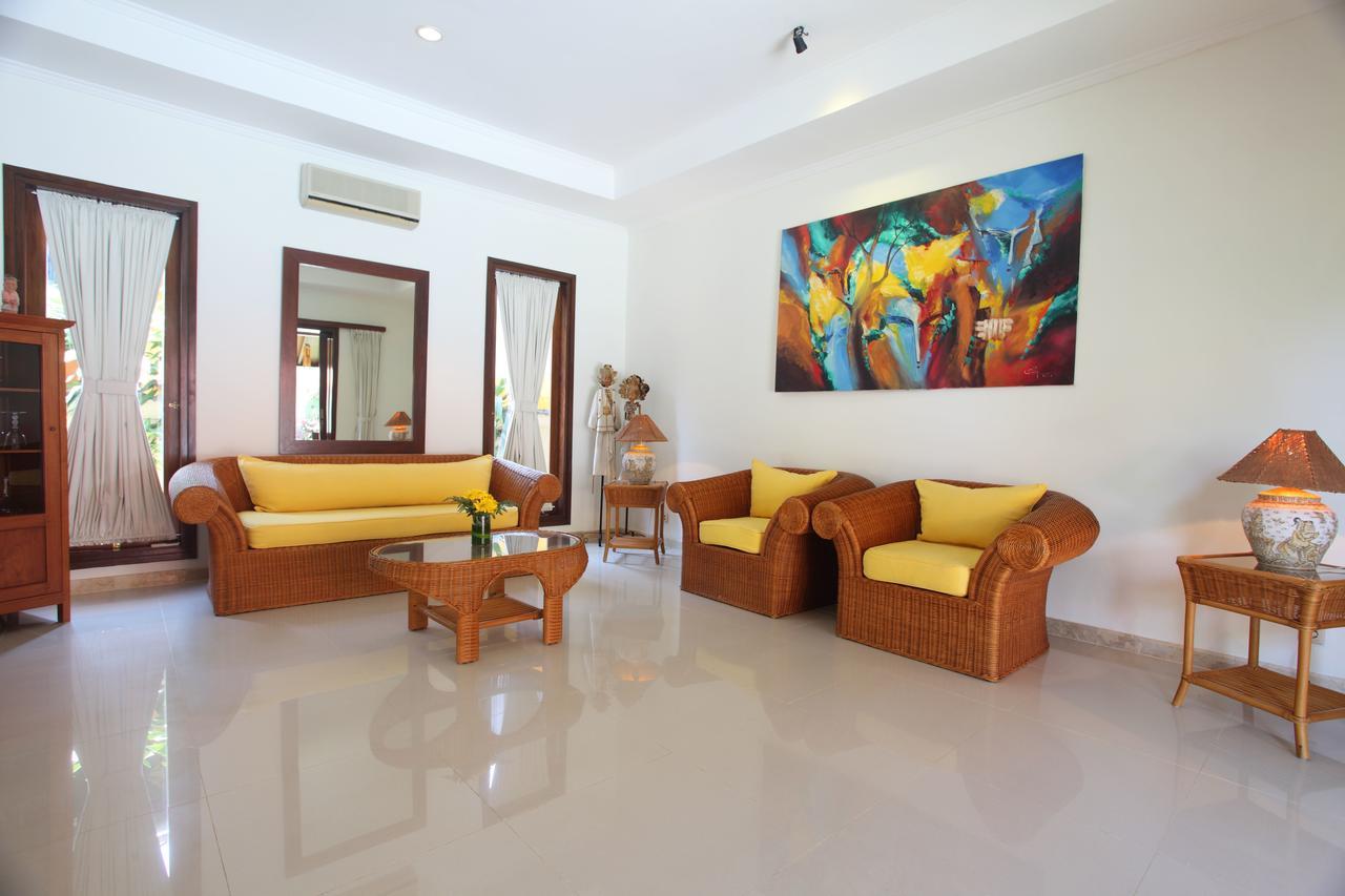 Ayu 3* Sanur