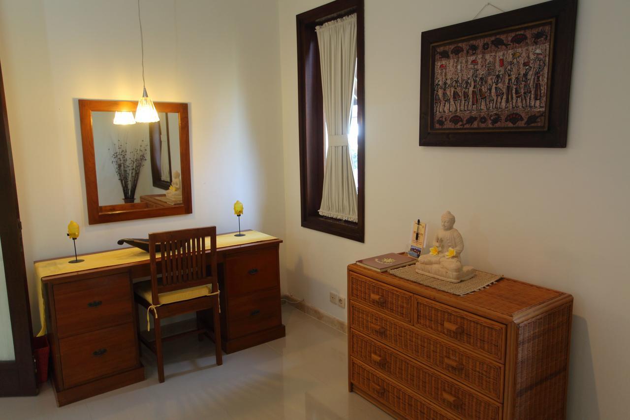 Ayu Hotel Sanur