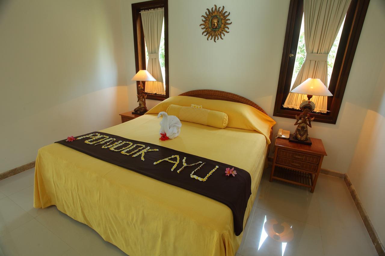 Ayu Hotel