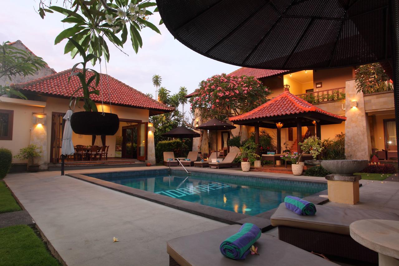 Ayu 3* Sanur