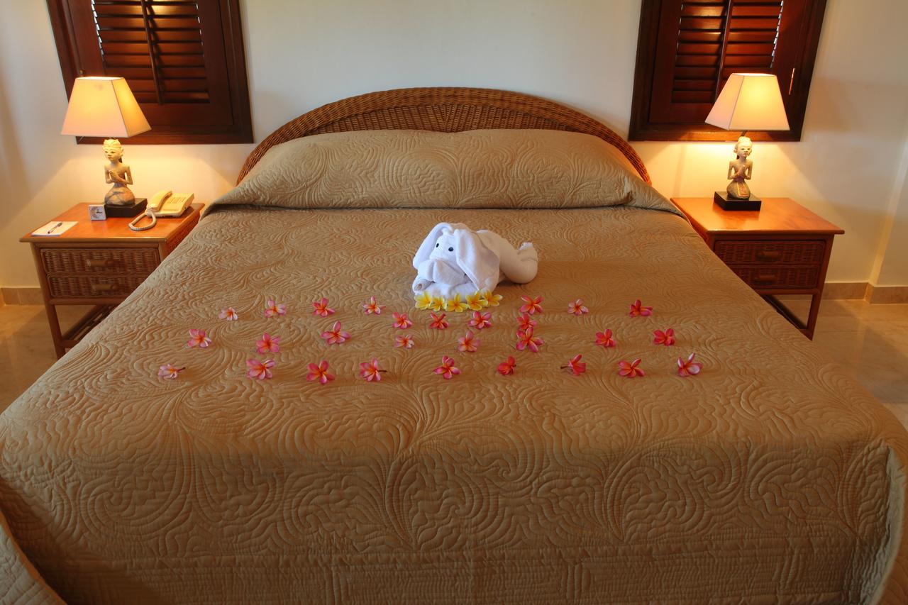 Ayu Hotel