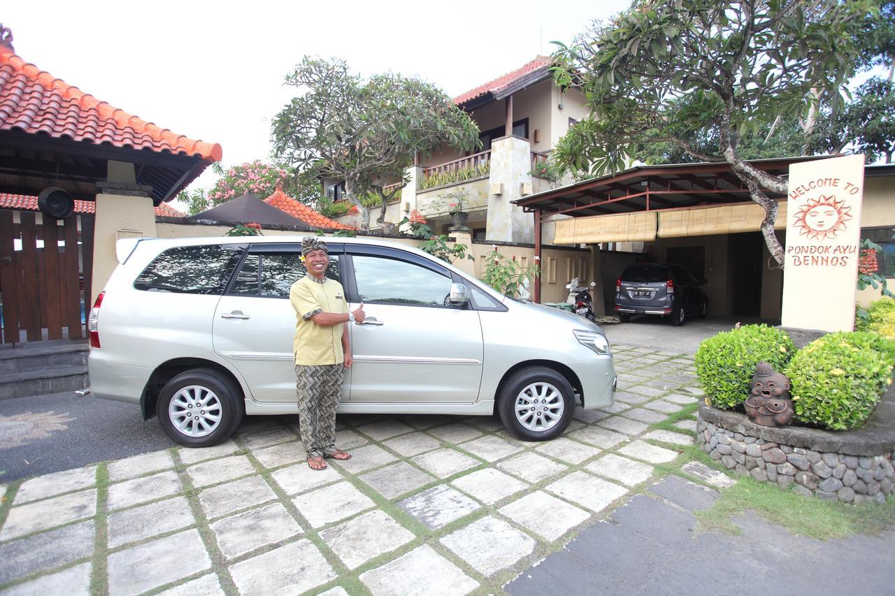 Hotel Ayu Sanur